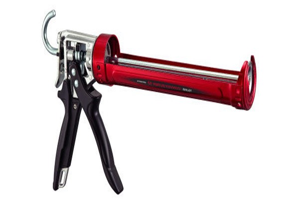 Pistolet manuel d'injection