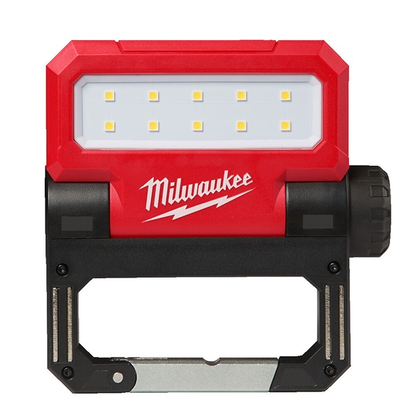 Projecteur mousqueton oriantable USB L4 FFL - 550Lm