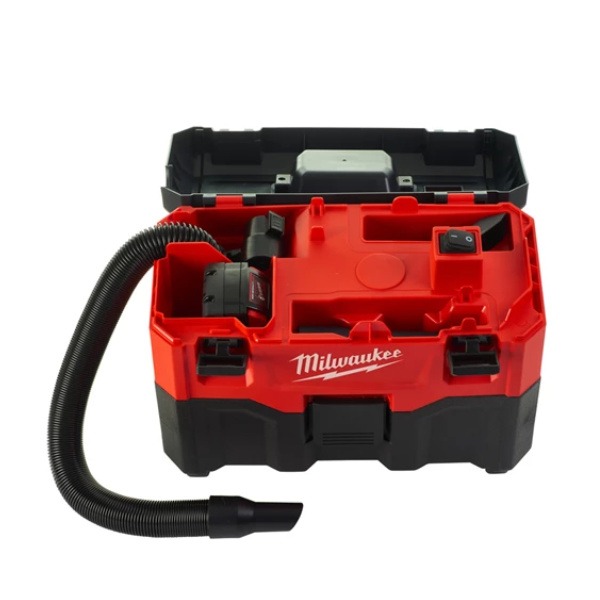 Aspirateur eau et poussières M18 VC2-0