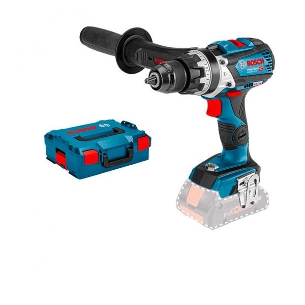 Perceuse-visseuse sans fil GSB 18V-110 C
