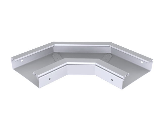 Coude à plat - CPBPE