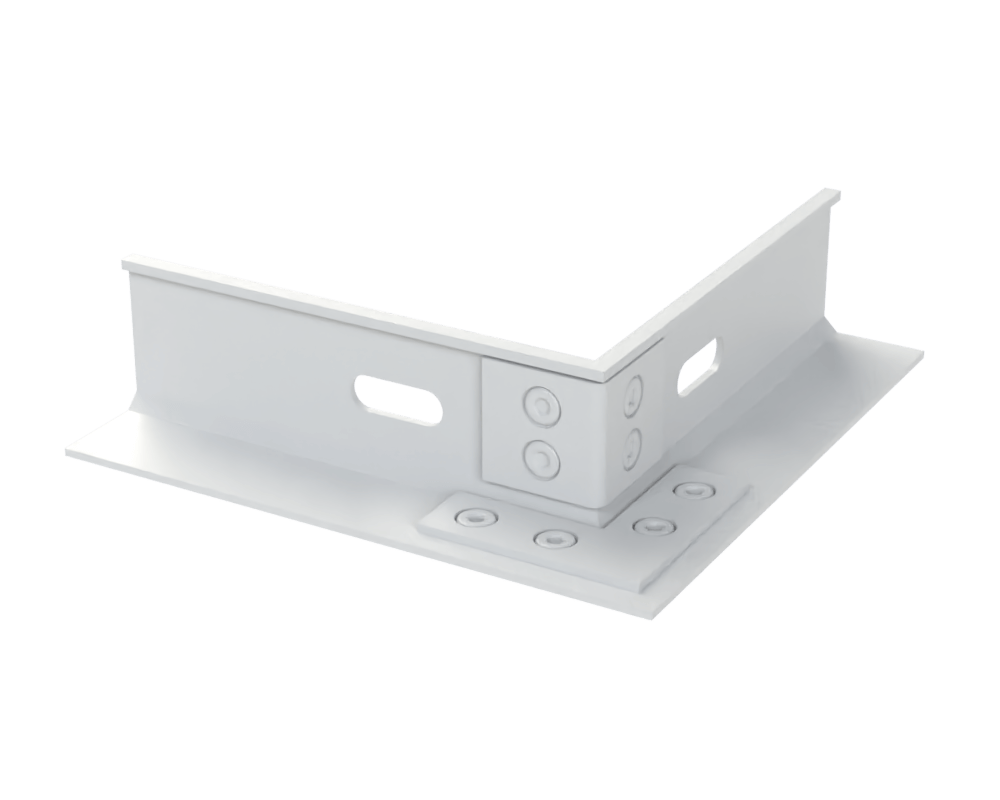 Dérivation 90° - PDBPE 100