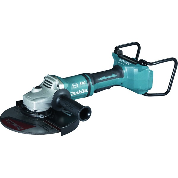 Meuleuse d'angle sans fil DGA900ZK
