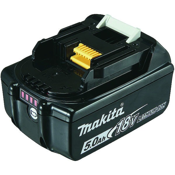 Batterie pour outillage électroportatif BL1850B