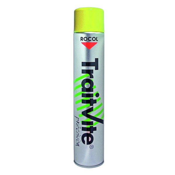 Peinture de traçage permanente TRAITVITE PRECISION