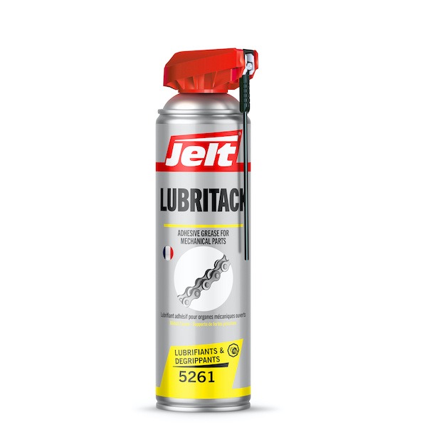 Lubrifiant / dérippant LUBRITACK