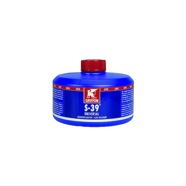 Flux de soudure S-39 UNIVERSAL