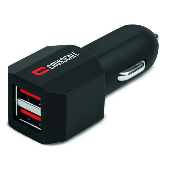 Chargeur auto