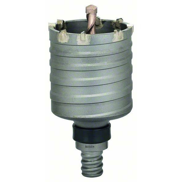 Couronne trépan - SDS max