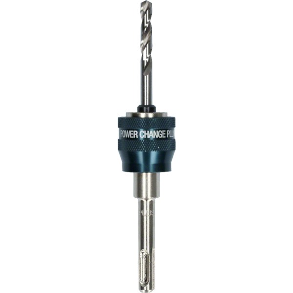 Adaptateur POWERCHANGE SDS+