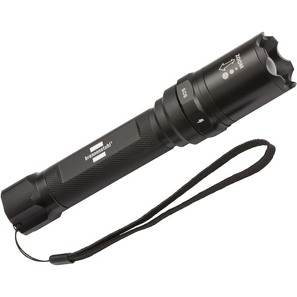 Lampe de poche LED LUXPREMIUM