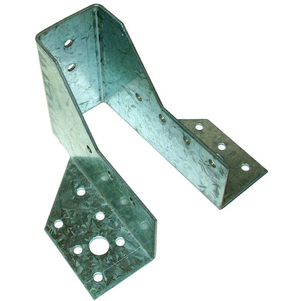 Sabot pour fixation de charpente SLE