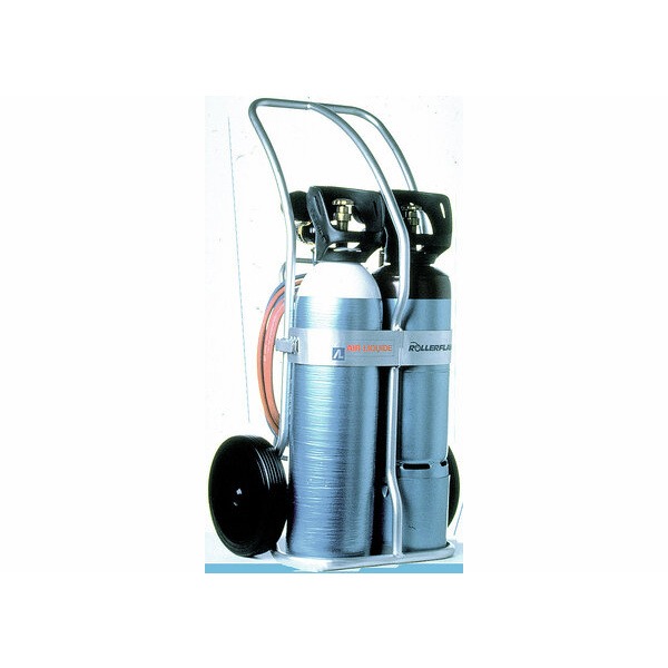 ROLLERFLAM SOUDAGE 2000L