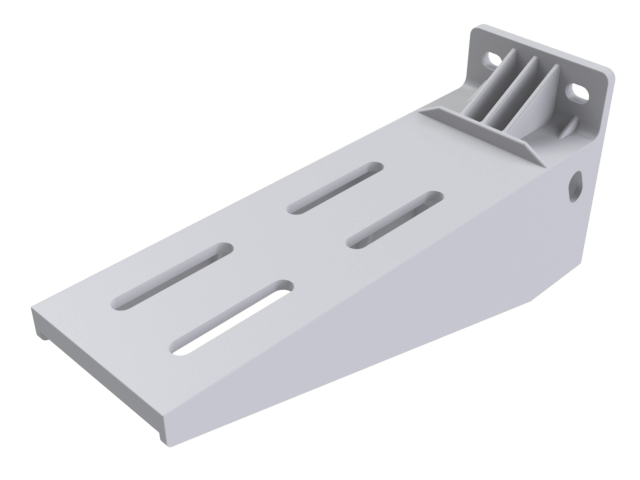 Console mur ou pendard - SHG