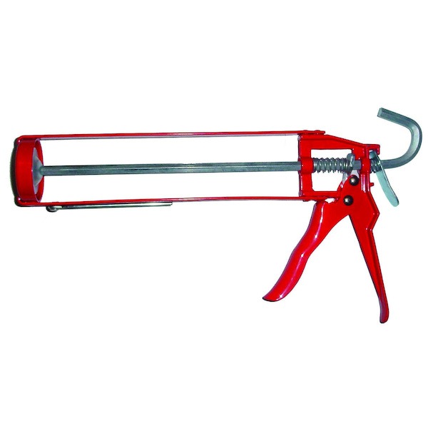Pistolet manuel squelette HFK