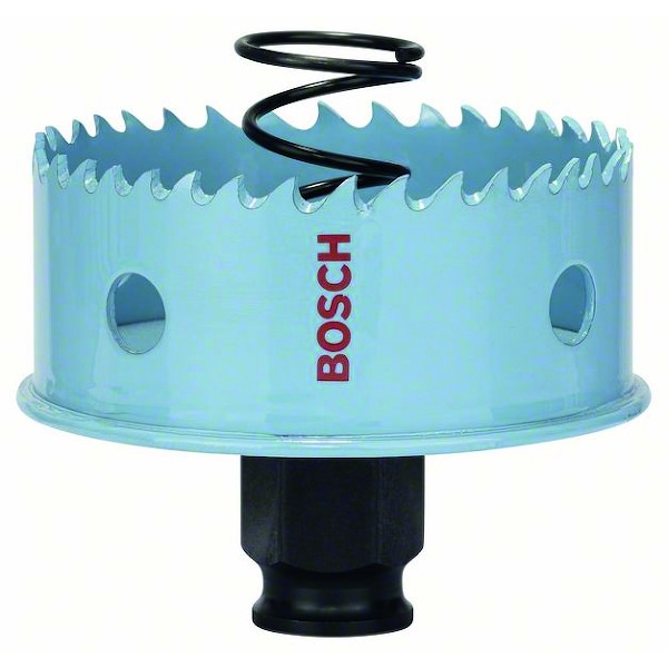 Trépan scie cloche SCHEETMETAL