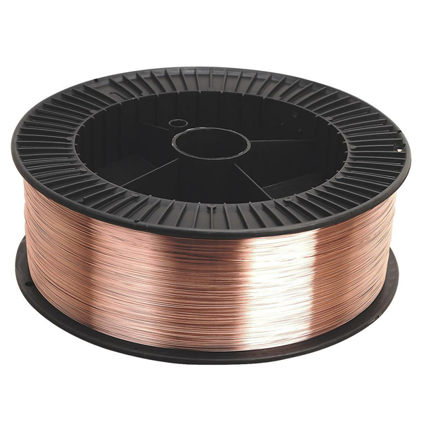 Fil à braser tendre - Bobine - 250g