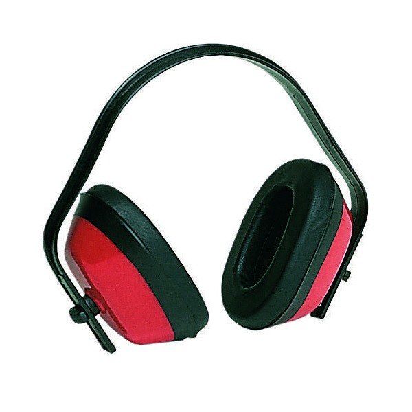 Casque antibruit EARLINE MAX 200 27 dB
