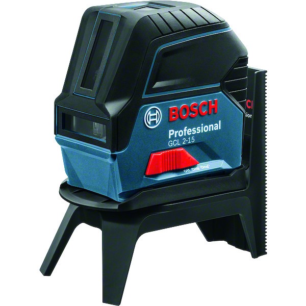 Laser lignes GCL 2-15