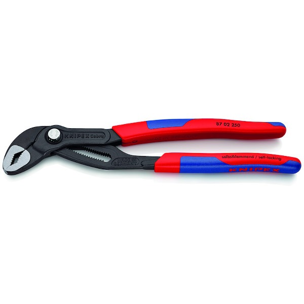 Pince multiprise COBRA 87 02