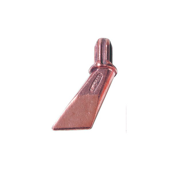 Panne pour fer de couvreur 678