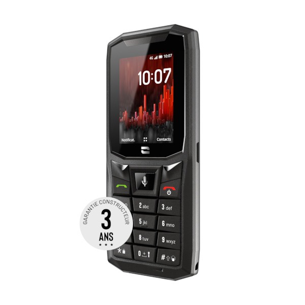 SMARTPHONE CORE-S4 4GB