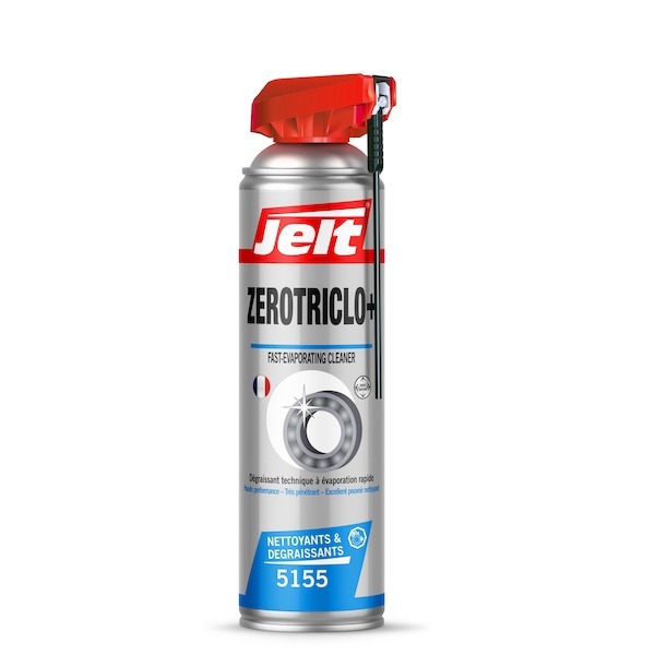 Dégraissant ZEROTRICLO+