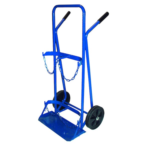 Chariot à dossier fixe CAB20G