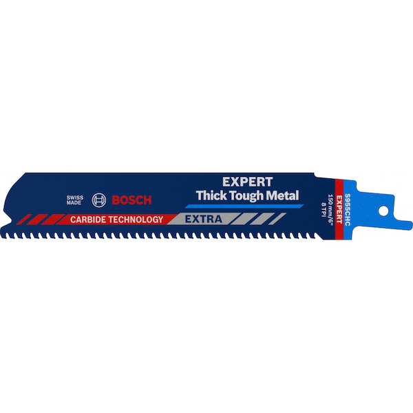 Lame de scie sabre S955CHC
