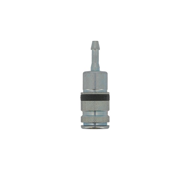 Coupleur rapide - Cannelé diamètre 8mm