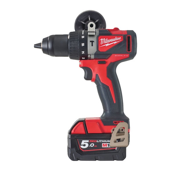 Perceuse-visseuse sans fil M18 BLPD2