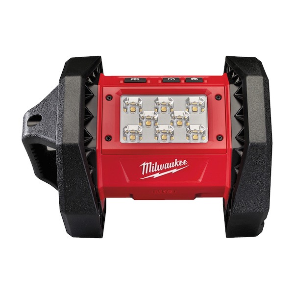 Projecteur LED M18