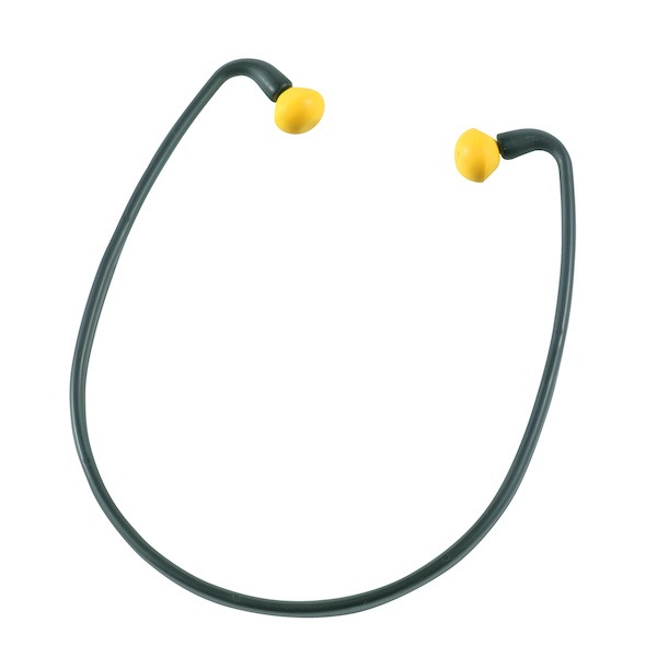 Arceaux antibruit EARLINE 20 dB