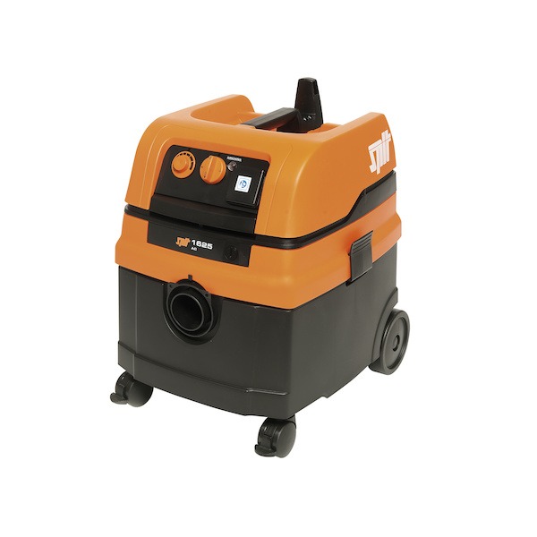 Aspirateur eau et poussières