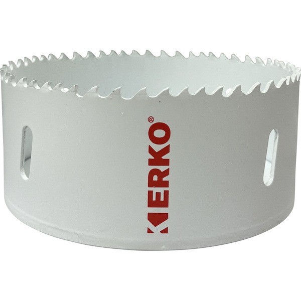Trépan scie cloche BIMETAL