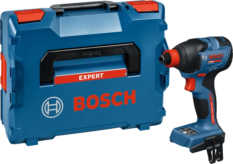 VISSEUSE ET BOULONNEUSE À CHOCS SANS FIL SOLO EXPERT EXDX 18V-210