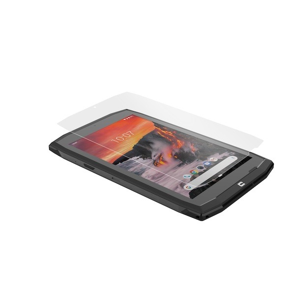 VERRE TREMPE ECRAN X-GLASS CORE-T4