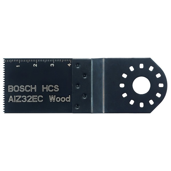 Outil pour machine oscillante AIZ 32 EC HCS-WOOD